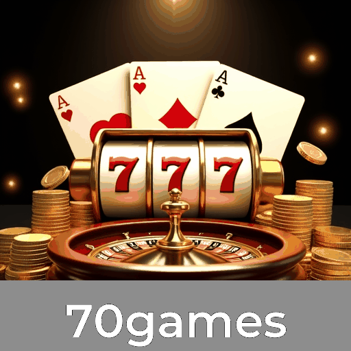 70games: A Conveniência e Funcionalidade Completa do Seu Aplicativo Móvel
