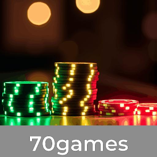 Experimente o Login Ultra Seguro e Exclusivo na 70games