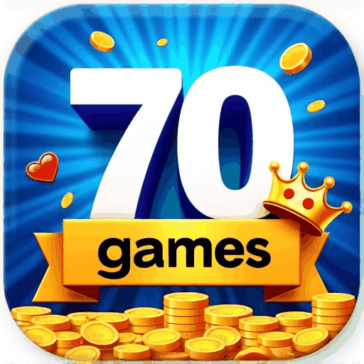 70games logo